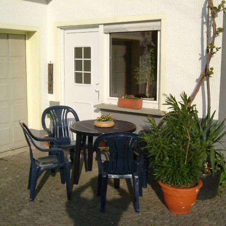 Querbach Apartment Бурген Екстериор снимка