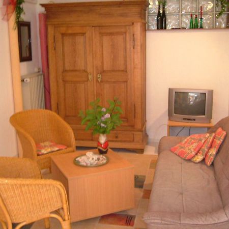 Querbach Apartment Бурген Екстериор снимка