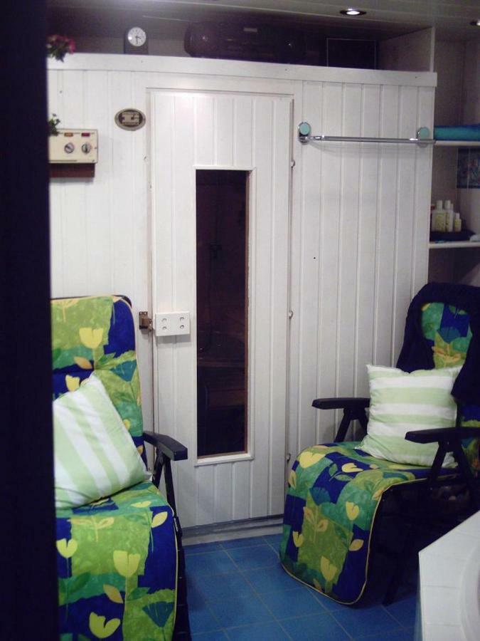 Querbach Apartment Бурген Екстериор снимка