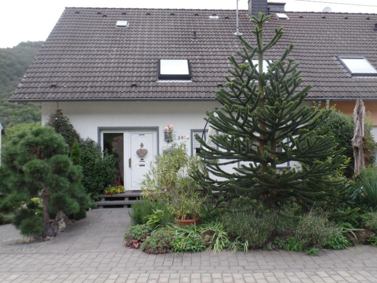 Querbach Apartment Бурген Екстериор снимка